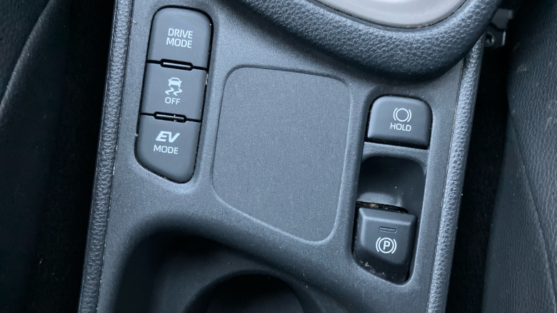 Mazda 2 Hybrid 1.5i Hybrid Agile 5dr CVT Hybrid Hatchback